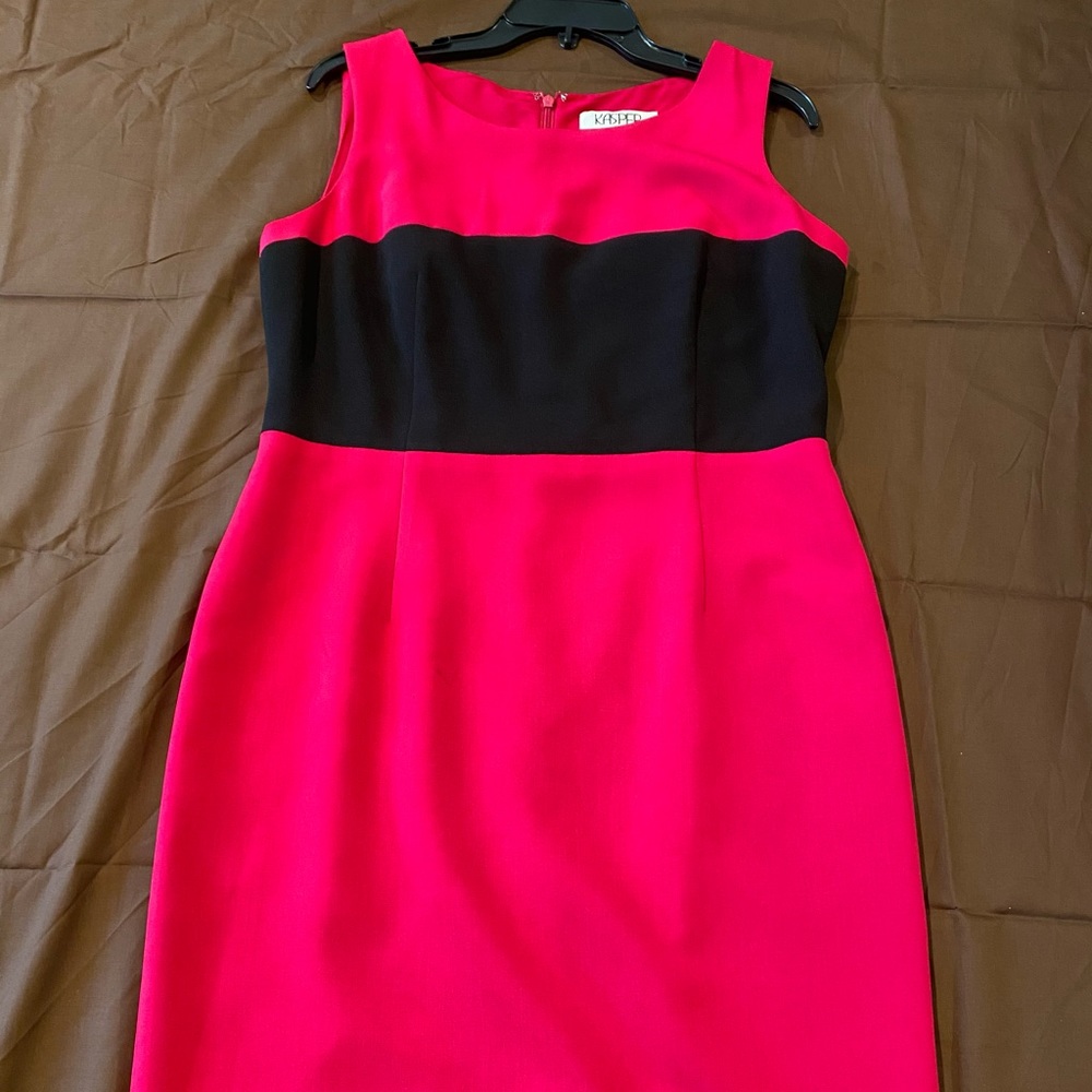 Women’s Dress from Kasper (Size 10)